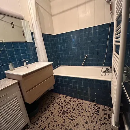 Hyper Centre De דירה דקס