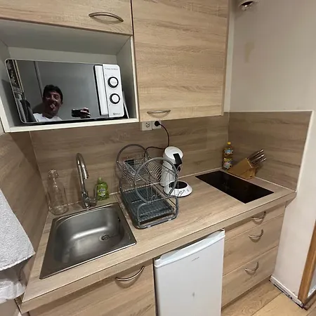 Hyper Centre De Apartamento *