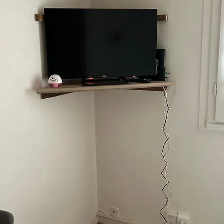 Hyper Centre De דירה דקס