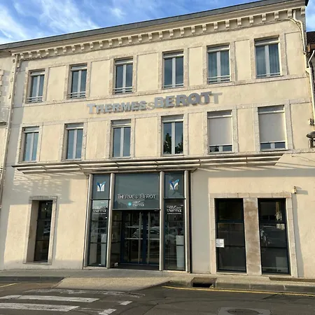 Apartamento Hyper Centre De