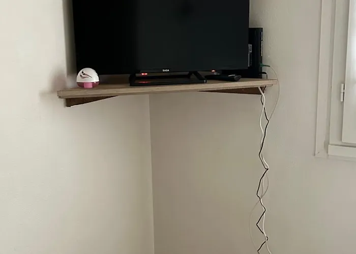 Hyper Centre De Διαμέρισμα Dax