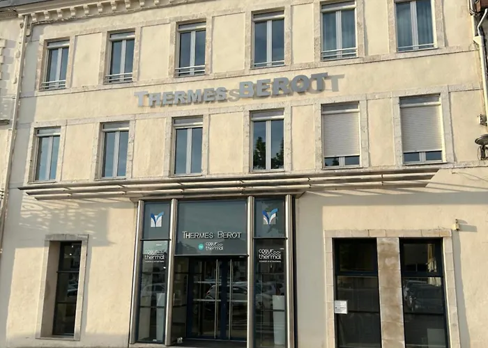 Apartamento Hyper Centre De