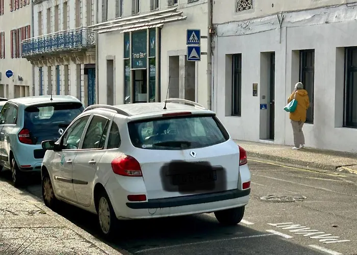 Διαμέρισμα Hyper Centre De Dax